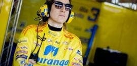 Pela primeira vez, Bia Figueiredo correrá as 24 Horas de Daytona em equipe formada por mulheres
