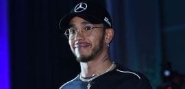 É possível comparar Lewis Hamilton com Ayrton Senna?