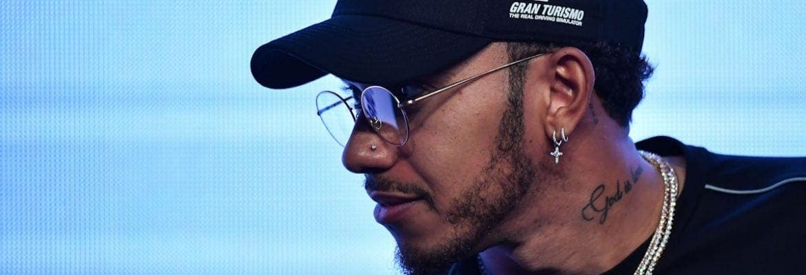 Hamilton quer melhorar seu desempenho para enfrentar Verstappen e Leclerc