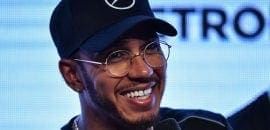Hamilton cogita a Fórmula E após deixar a F1: “É o futuro”