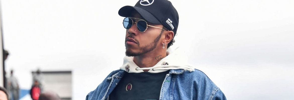Hamilton ansioso para disputar vitórias com Gasly e Leclerc em 2019