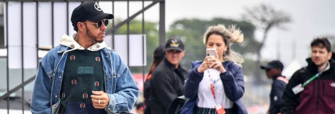 Alain Prost: Lewis Hamilton precisará de nova motivação