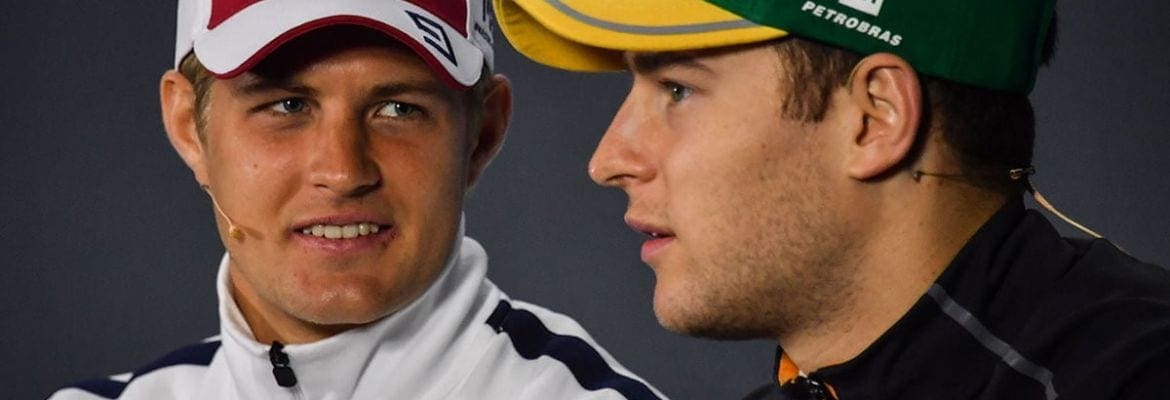 A caminho da Fórmula E, Stoffel Vandoorne não se arrepende das escolhas que fez na F1