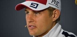 Ericsson afirma que Sauber esteve em “modo de sobrevivência” nos últimos dois anos e meio