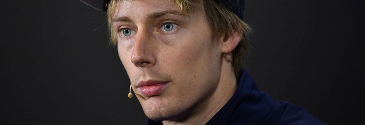 Hartley substituirá Jenson Button na SMP Racing em Sebring e Spa