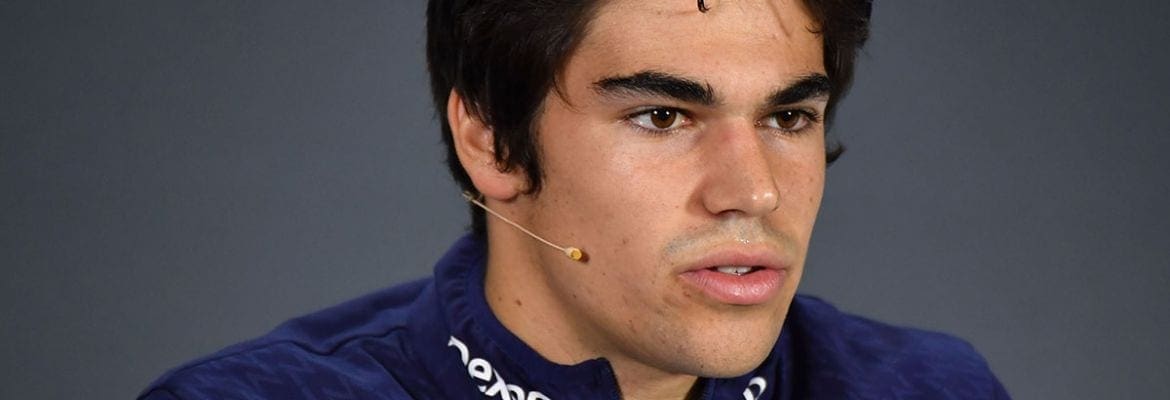Lance Stroll: Williams está sobrevivendo ao invés de competir