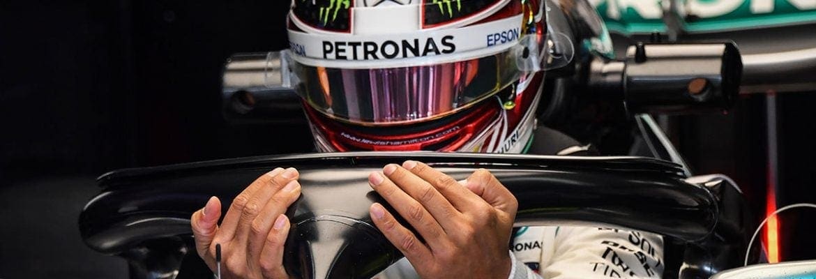 PETRONAS promove um dia de piloto de F1 e traz a emoção das pistas gratuitamente para as ruas de São Paulo