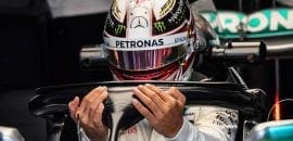 Parada de inverno sendo considerada para as equipes de F1