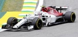 Sauber lança programa jovem piloto