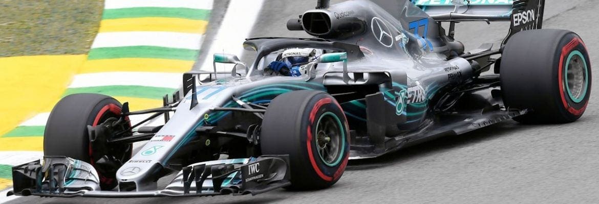 Valtteri Bottas “não percebe” nenhuma manipulação na equipe