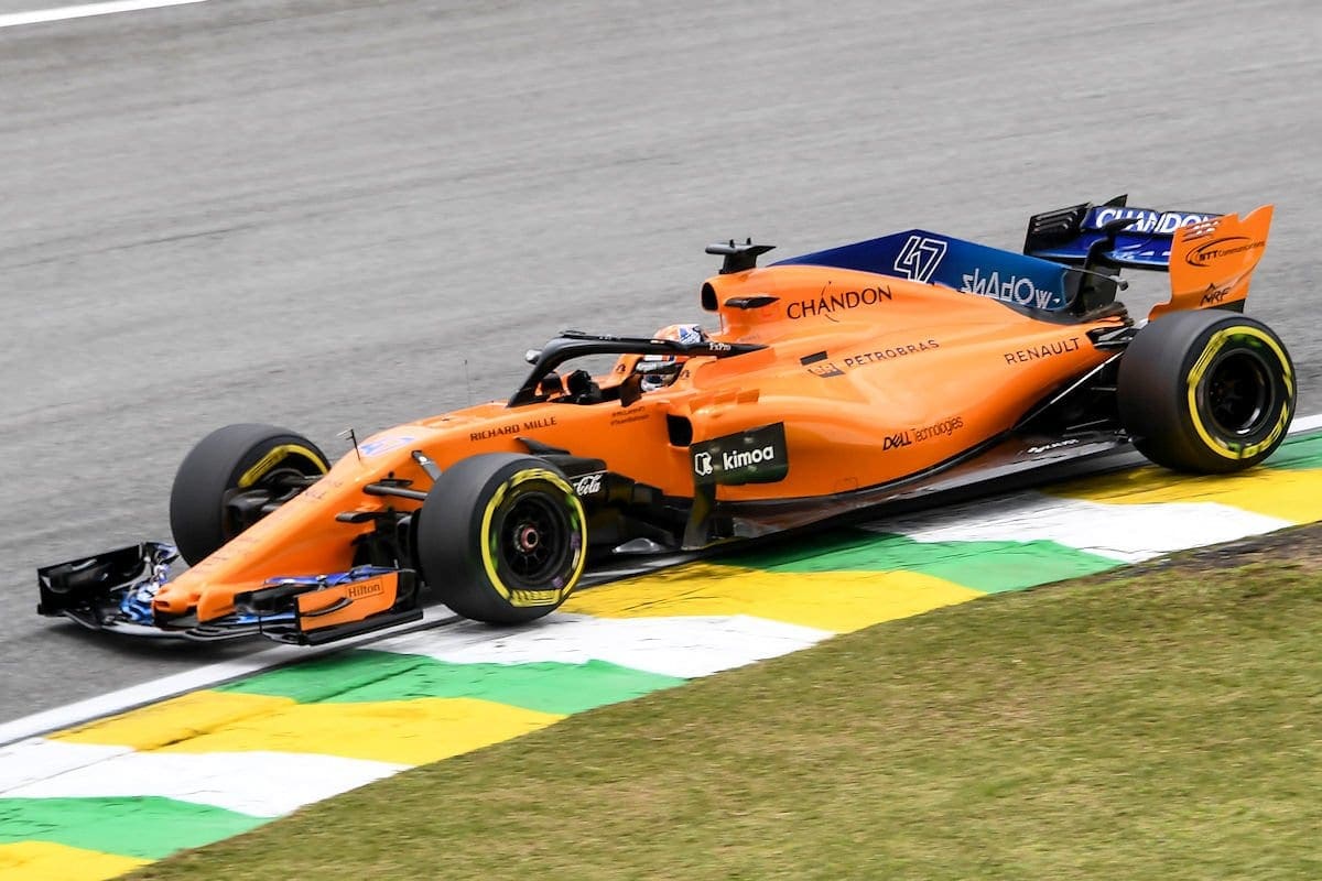 GP do Brasil de F1 Reveja o AO VIVO da qualificação em Interlagos