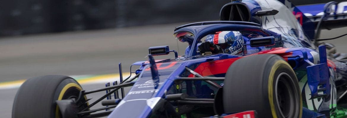 Pierre Gasly: chefes da Fórmula 1 estão ouvindo os pilotos