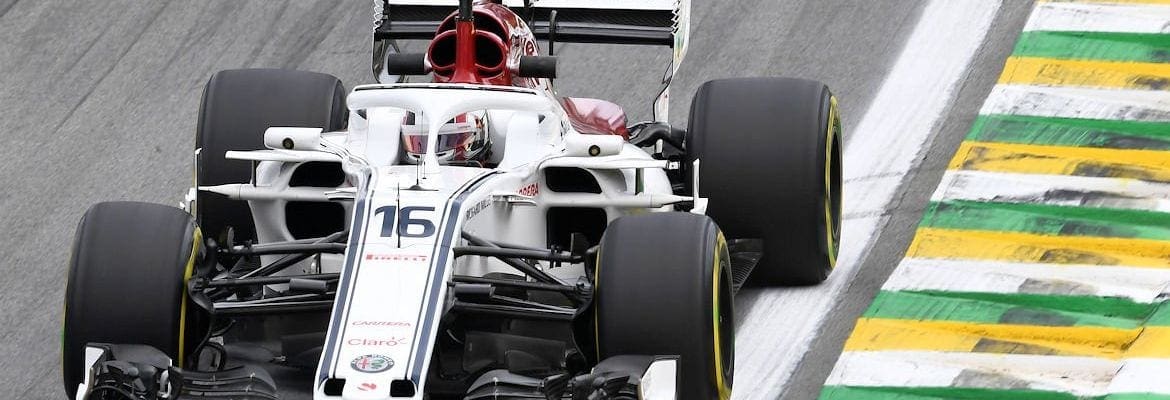 Leclerc foi o oitavo no TL2: “Estou ansioso para ver o que conseguimos na qualificação”