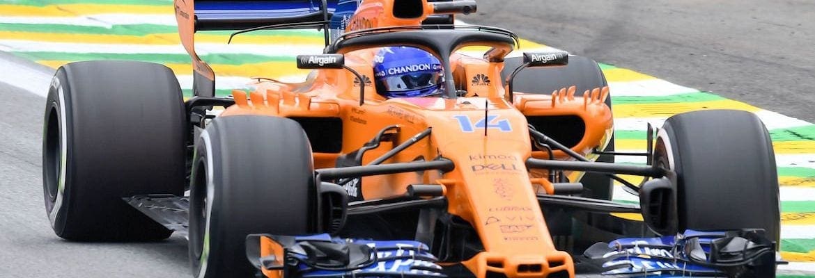 Alonso: “Um ou dois décimos podem valer muitas posições em Interlagos”