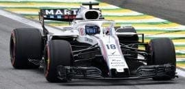 Smedley considera que Williams deve atacar todas as áreas