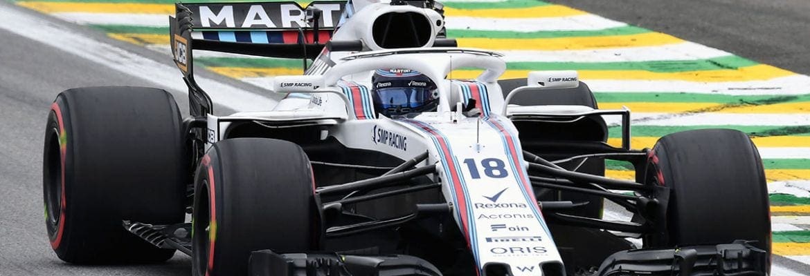 Pilotos da Williams confiantes com o ritmo em Interlagos