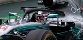 Hamilton disse que não estará presente para um calendário de 25 corridas