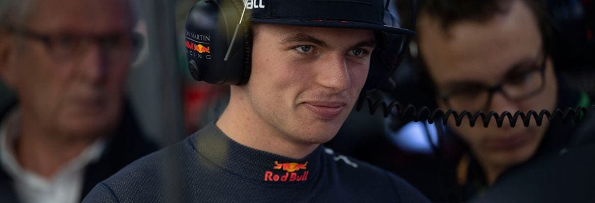 Max Verstappen: Red Bull “não está mentindo” sobre o potencial da Honda