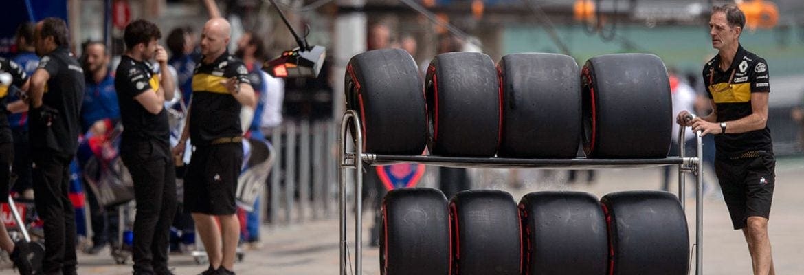 GP do Brasil: Ingressos só na bilheteria de Interlagos