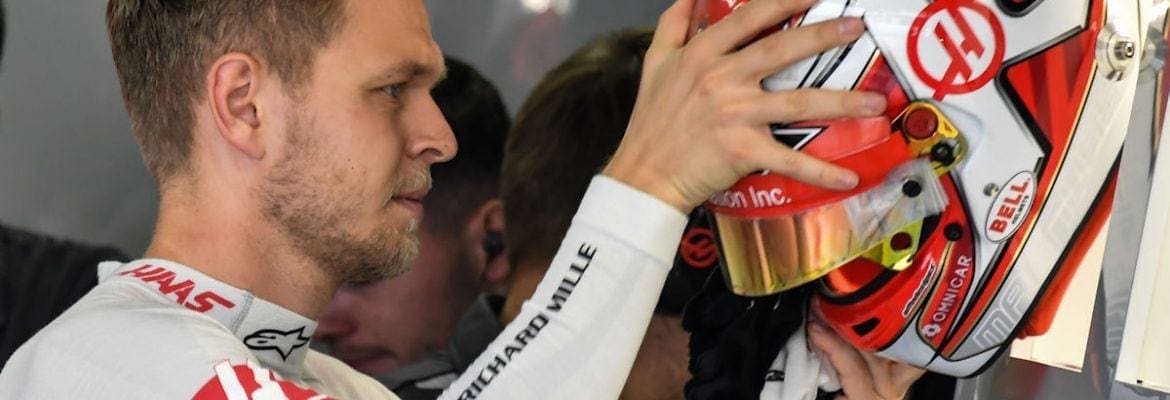 Magnussen afirma que a Haas não tem a cultura de ‘culpa’