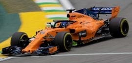 Alonso afirma que é o final de 17 longos e felizes anos na Fórmula 1