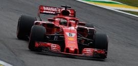 Vettel considera que tem que “rever algumas coisas”