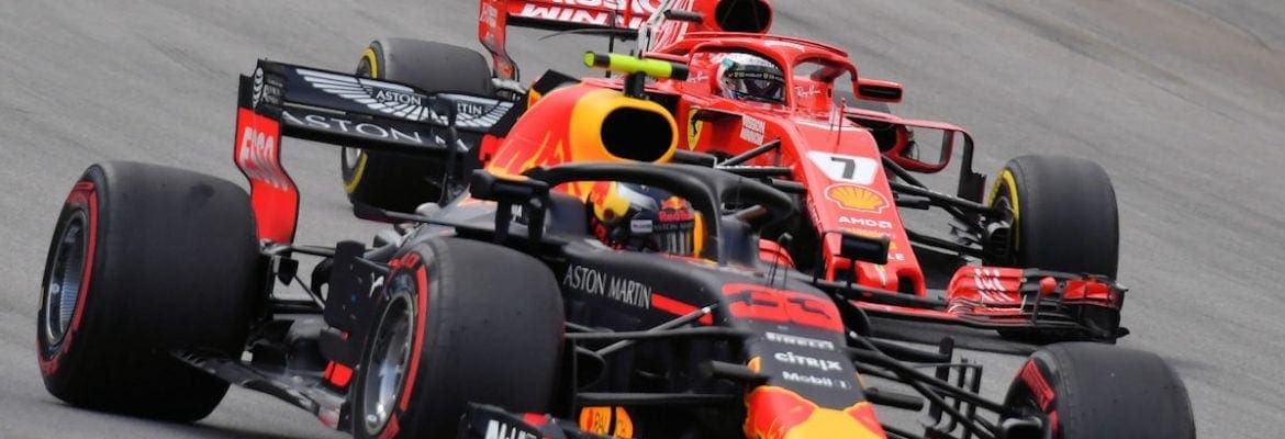 VÍDEO: Caso desista da F1, Red Bull pensa em Le Mans como opção