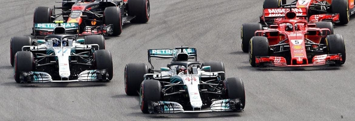 GP do Brasil de F1: Reveja o AO VIVO da corrida em Interlagos