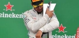 Hamilton ansioso por batalha com Verstappen pelo título de 2019