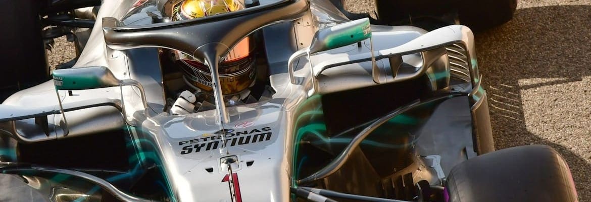 GP de Abu Dhabi: Lewis Hamilton lidera último treino livre do ano na Yas Marina