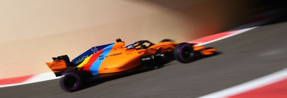 Alonso é penalizado com três pontos em sua superlicença