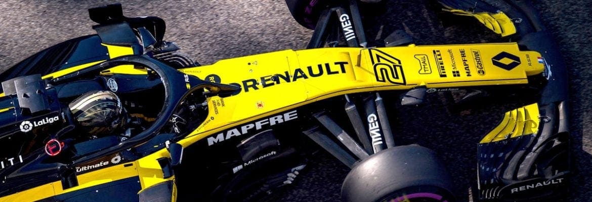 Sainz em 10º: “Estou confiante de que podemos pontuar amanhã”