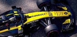 Sainz termina em alta: “Eu mostrei a todos do que sou capaz”