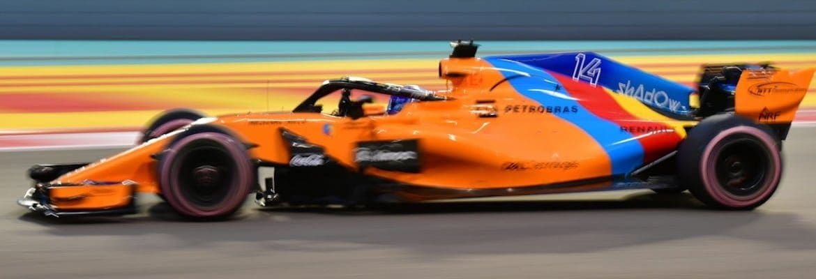 Fernando Alonso pensou que seria impossível chegar ao Q2 em Abu Dhabi