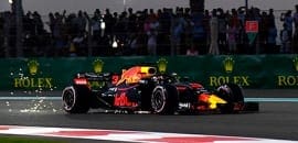Horner considera que 50 HP extras teriam alterado a temporada
