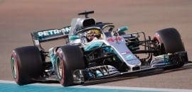 Chefe da FIA, Todt, acredita que domínio da Mercedes não é incomum