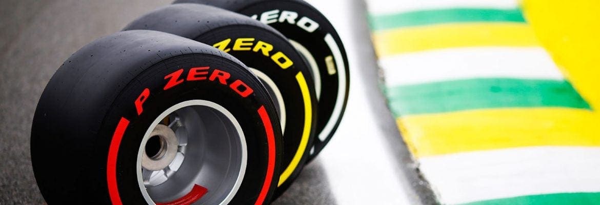 Pilotos se reunirão no Brasil para conversar sobre os pneus