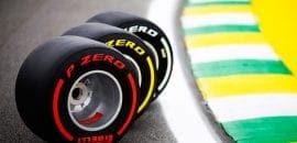F1 preparada para mais corridas com apenas uma parada em 2019