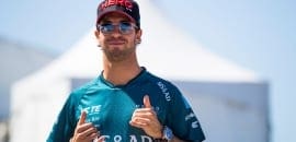 Off the Grid – 2º episódio: “Never Not Racing!”, documentário da F-E sobre Felix da Costa