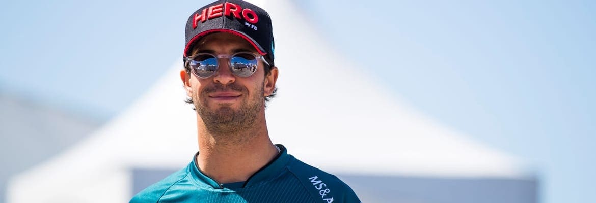 Off the Grid – 2º episódio: “Never Not Racing!”, documentário da F-E sobre Felix da Costa