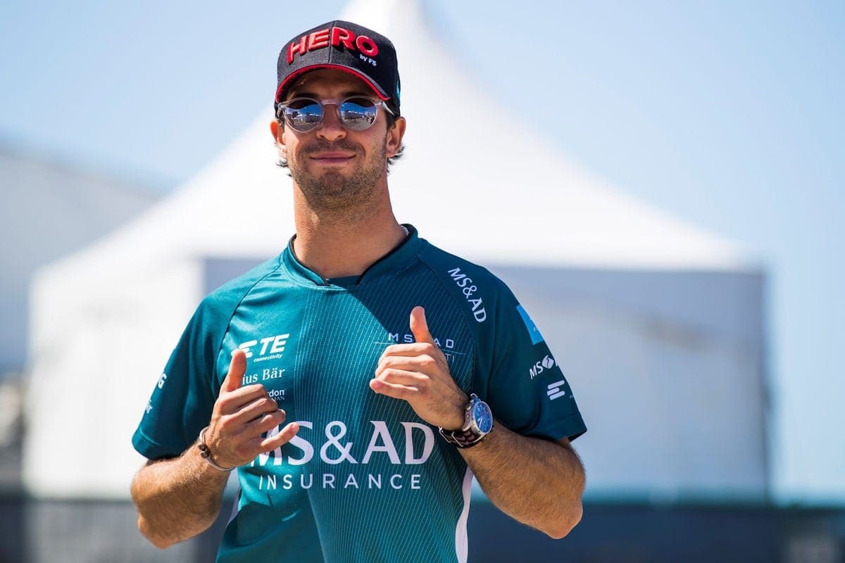 F1: Da Costa mostra gratidão à Red Bull: "Me proporcionaram uma carreira"