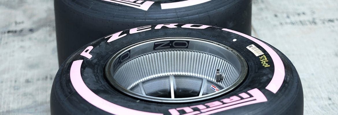 Forte acidente de Buemi durante teste de pneus da Pirelli ainda está sob investigação