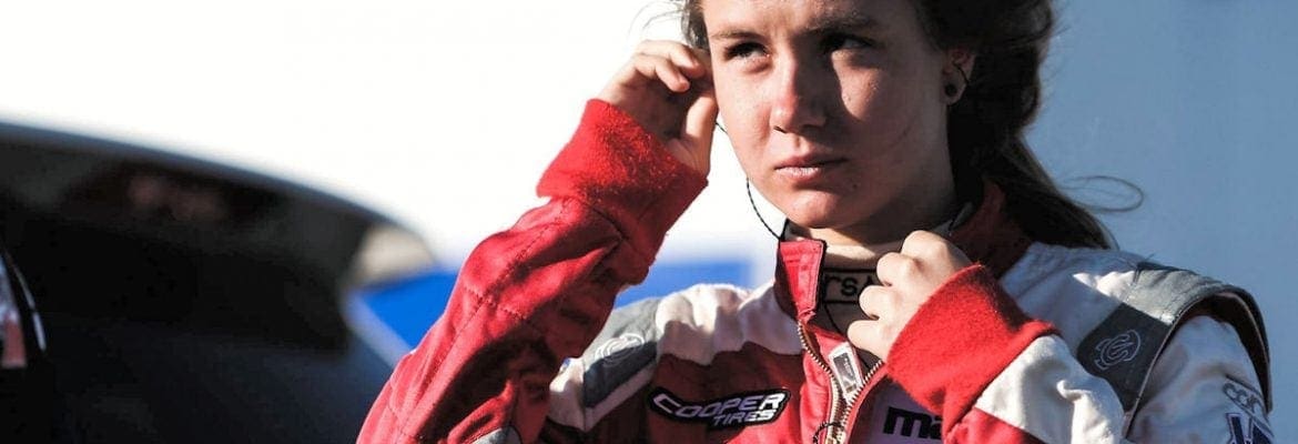 W Series divulga lista com 55 pilotas qualificadas; brasileira Bruna Tomaselli está na segunda fase