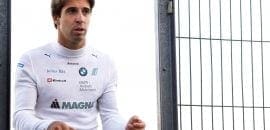 Da Costa pode estar indo para a DS Techeetah