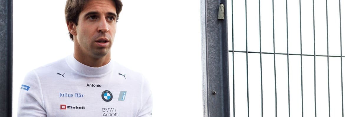 Da Costa pode estar indo para a DS Techeetah