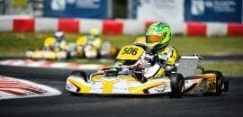 Em Las Vegas, Guilherme Figueiredo disputa a 1ª edição do “ROK the RIO”