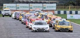 Hot Car reposiciona participação no automobilismo nacional com foco na Stock Car e Endurance