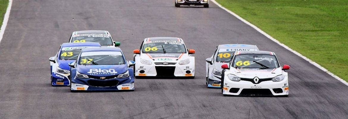 Em Goiânia, disputa emocionante e vitória de Orige no Brasileiro de Marcas