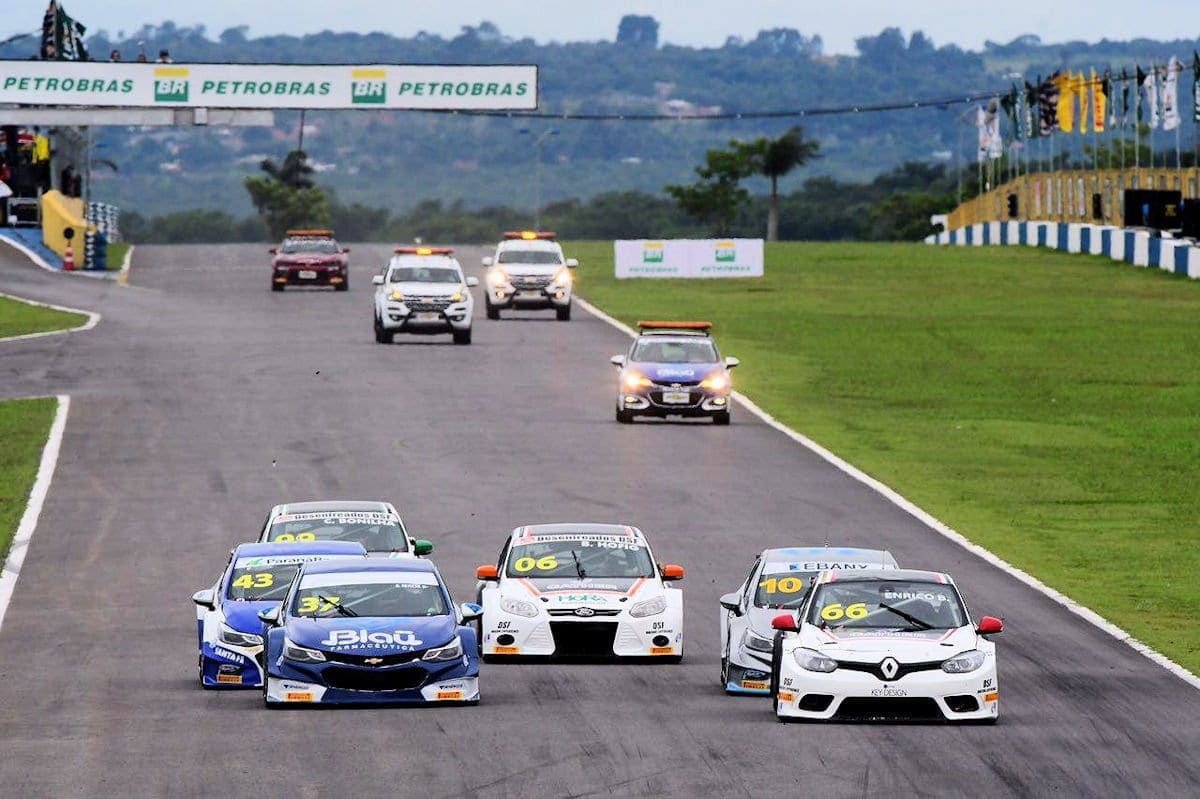 Brasileiro de Marcas - Goiânia