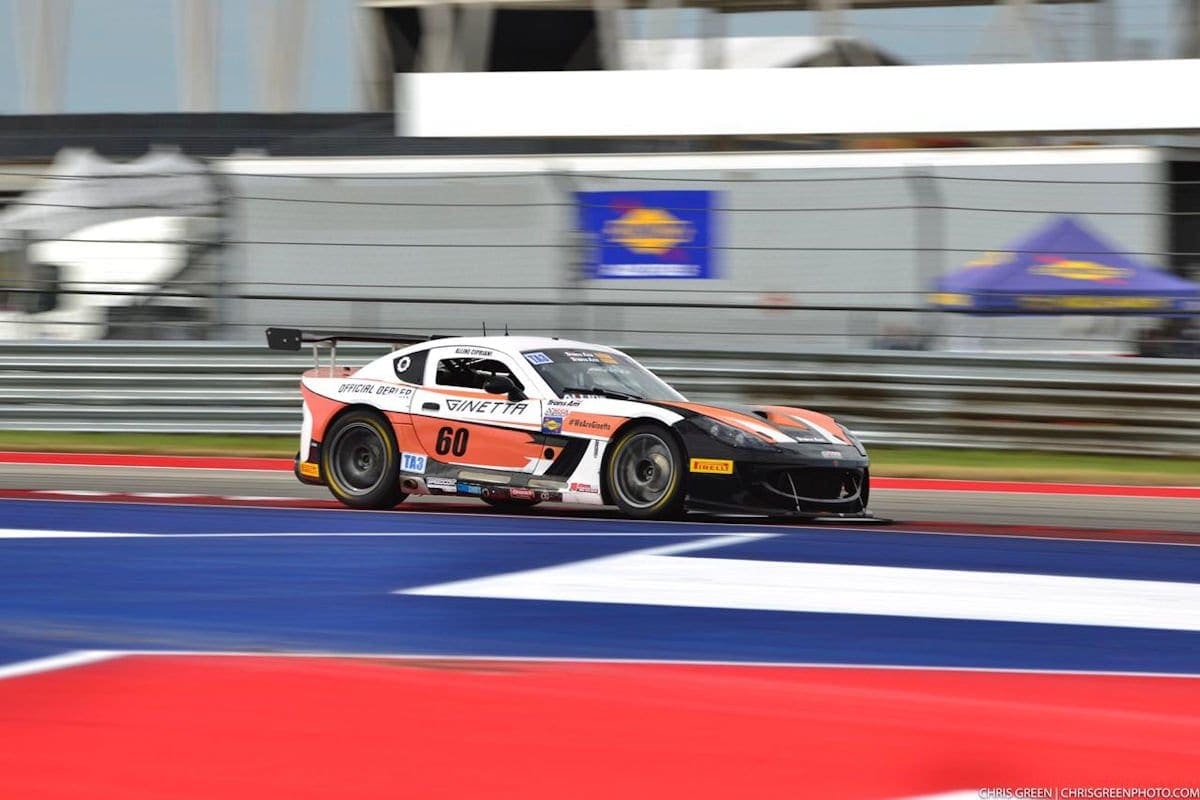 Alline Cipriani conquista nos EUA título inédito para o Brasil Alline Cipriani - TransAM